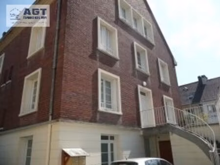 location appartement 3 pièces 87m² beauvais 60000