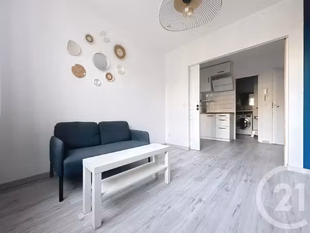 vente appartement 2 pièces 35 m² choisy-le-roi (94600)