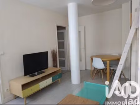 appartement à le havre (76600)