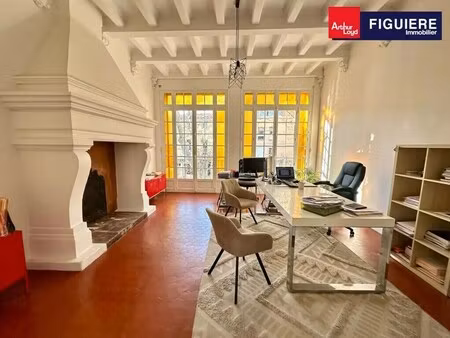 vente bureaux 183 m²