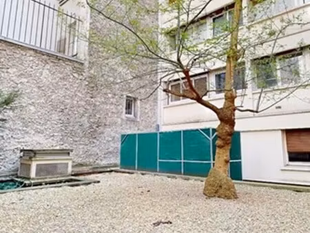 vente bureaux 186 m²