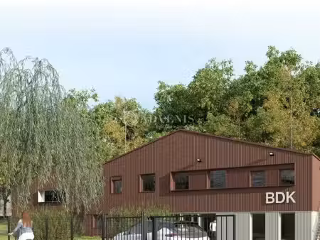 location entrepôt lesquin 59810 354m² à 970m²