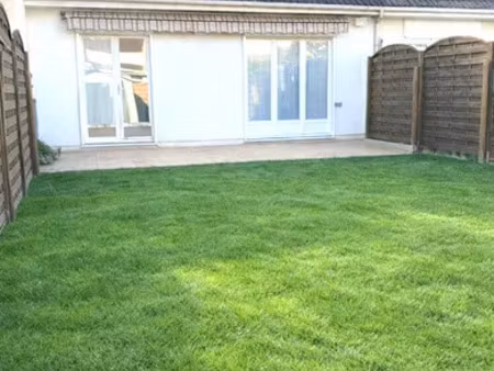 maison à canteleu (76380)