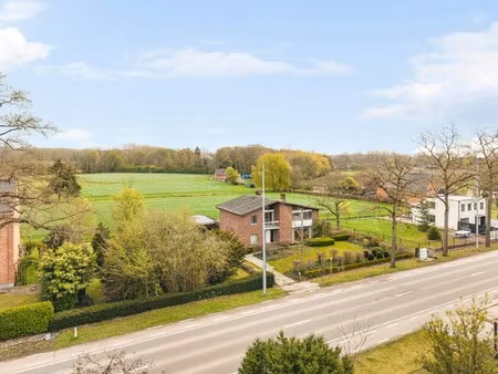 huis te koop in hasselt met 4 slaapkamers
