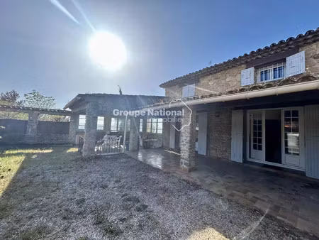 location maison 3 pièces 118 m² à lançon-provence (13680)