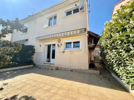 marsannay la côte - maison 4 pièces à vendre - 80m2 - 199 000 € - réf: j9f6-3jb-a9g - bour