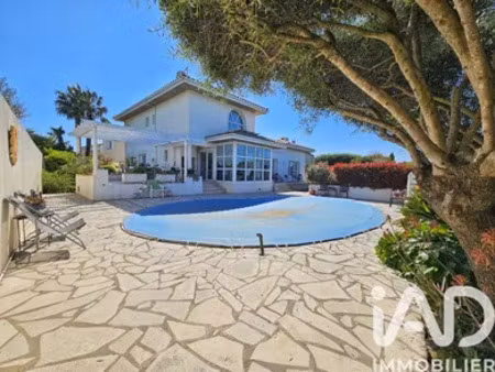 maison d’architecte à perpignan (66000)