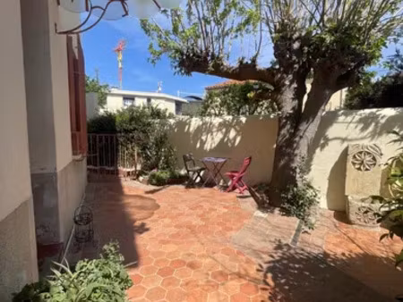 maison de ville à perpignan (66000)