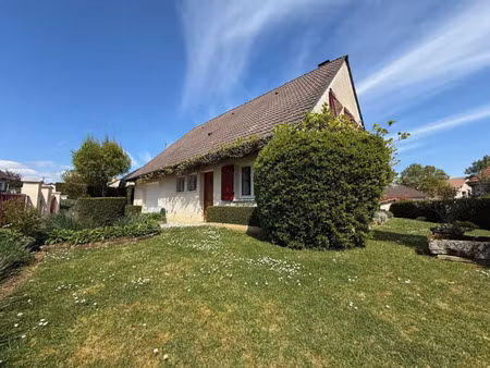 talant - maison 6 pièces à vendre bus  commerces  pharmacies  etc - 122m2 - 425 000 € - ré