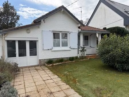 maison de luxe de 2 chambres en vente à le pouliguen  france