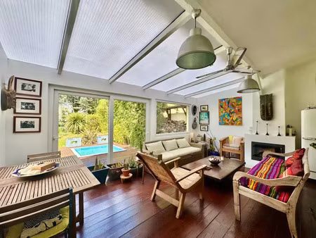 vente maison 7 pièces 135 m² champs-sur-marne (77420)