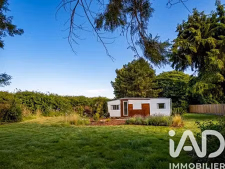 terrain à buchy (76750)