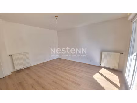 vente appartement 2 pièces 38 m² lognes (77185)