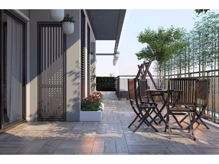 vente appartement 2 pièces 70 m² mulhouse (68100)