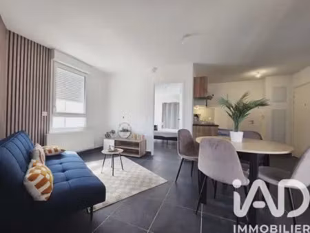 appartement à nîmes (30000)