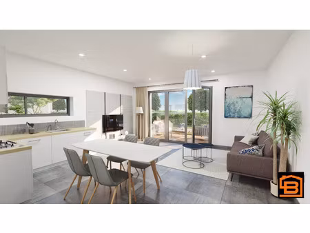 vente appartement 2 pièces 70 m² oberhergheim (68127)