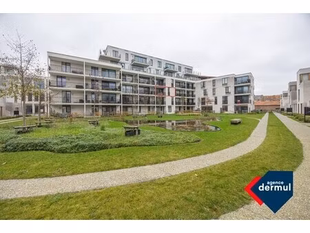 residentie green c - the garden