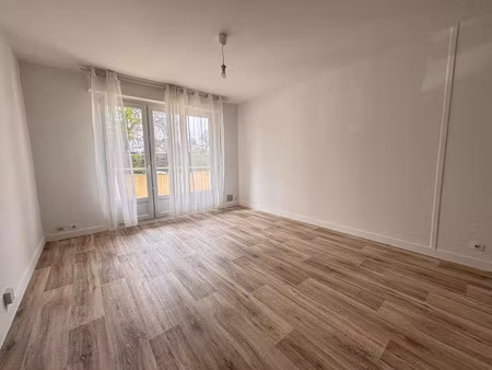 location appartement 2 pièces 39 m² à quimper (29000)