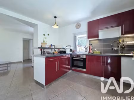 appartement à remoulins (30210)