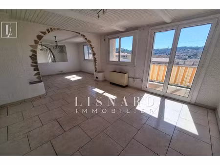 vente appartement 5 pièces 101 m² vallauris (06220)