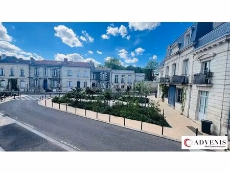 location bureaux 135 m²