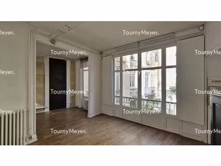 location bureaux 34 m²