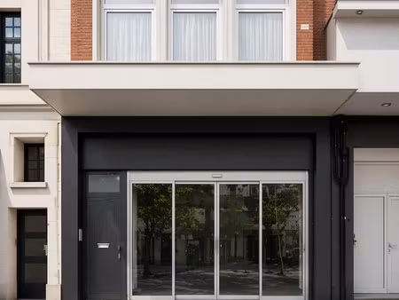 handelsopportuniteit in leuven!