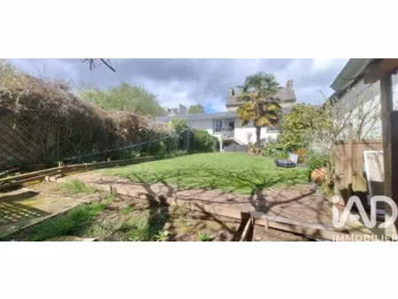 maison à corseul (22130)