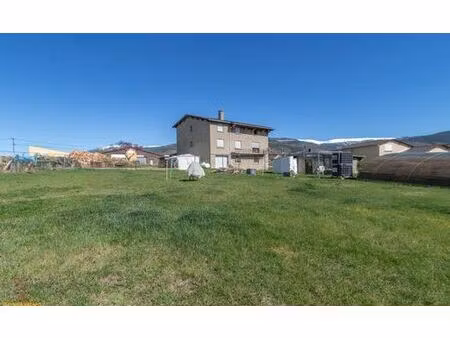 maison de luxe de 400 m2 en vente osséja  occitanie