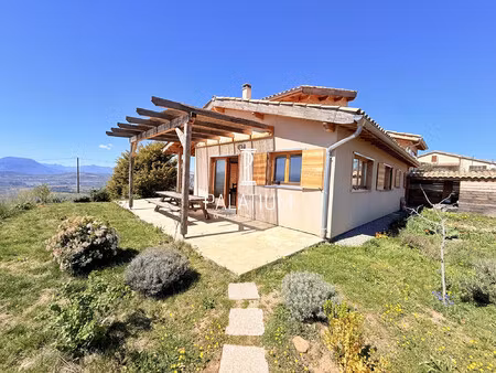 maison à vendre sigoyer