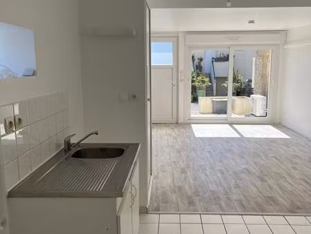 appartement - champillon - er.64448