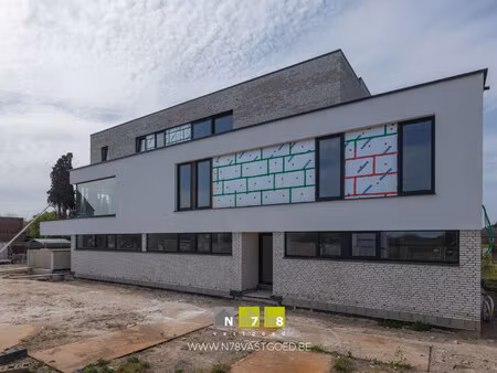 appartement te koop in dilsen-stokkem met 2 slaapkamers