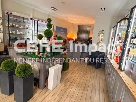 location commerce dijon 21000 33m²