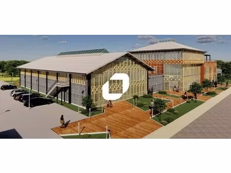 location commerce saint sebastien sur loire 44230 180m² à 538m²
