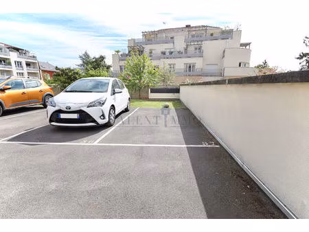 achat parking