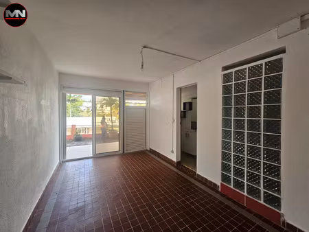 à vendre local commercial / professionnel didier fort-d