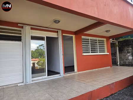 à vendre local commercial / professionnel didier fort-