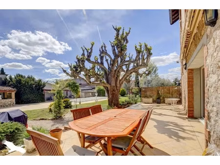 vente maison 10 pièces 190 m² à gaillac (81600)  369 900 €