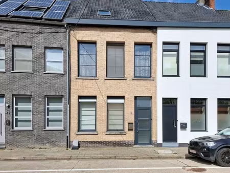 huis te koop in lier met 2 slaapkamers
