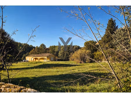 villa contemporaine de plain-pied 160 m2 terrain 3 000 m