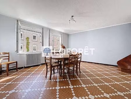 vente maison à mauléon (79700) : à vendre / 97m² mauléon