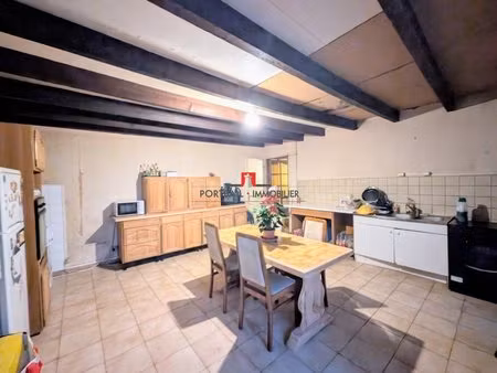 maison à vendre saint-aubin-de-blaye