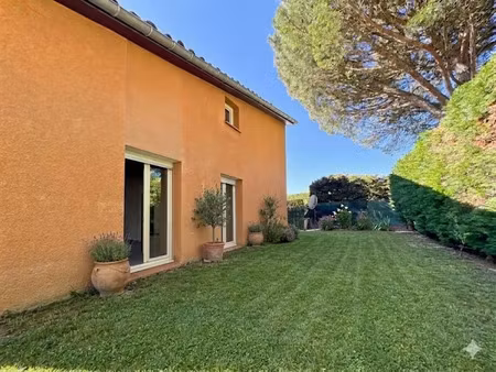 vente maison 4 pièces 108 m² à saint-orens-de-gameville (31650)  330 000 €