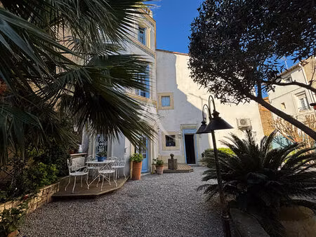 vente maison 4 pièces  220.26m²  luc