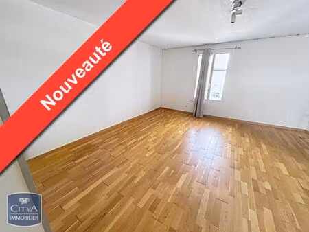 achat appartement 1 pièce 43m² dammartin en goele 77230