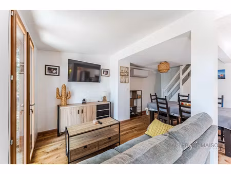 vente maison 5 pièces 70 m² à lanton (33138)  331 000 €