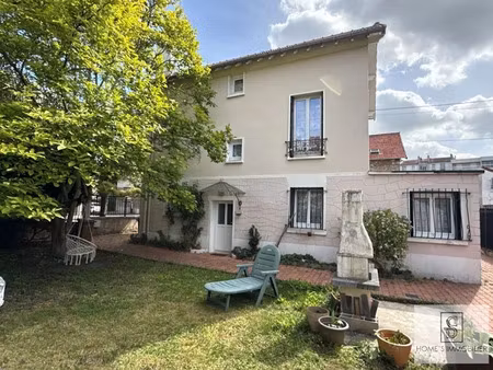 vente maison 6 pièces 102 m² à chelles (77500)  336 000 €