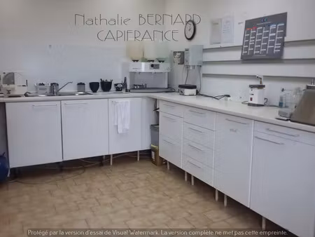 vente property.type.service 6 pièces 155 m² saint-marcel (27950)