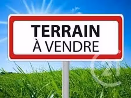 terrain à vendre - 1093 m2 - cavaillon - 84 - provence-alpes-cote-d-azur