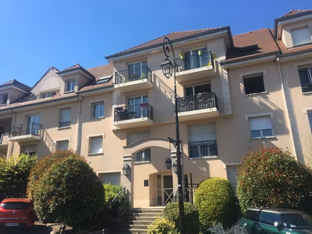 achat appartement 3 pièces 73m² claye souilly 77410